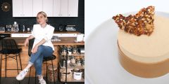 Recorded Class: Fine Vegan Pastry with Anais Galpin