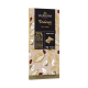 Inclusion chocolate bar - Dulcey 35%​ coffee bean pieces