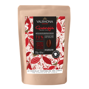 Guanaja 70% Dark Chocolate