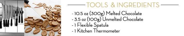 Baking Tips-Tools & Ingredients
