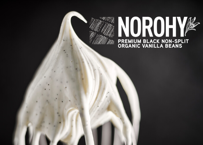 Norohy Vanilla Beans