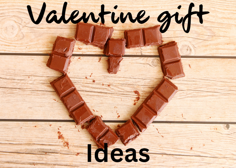 Valentines Gift Ideas