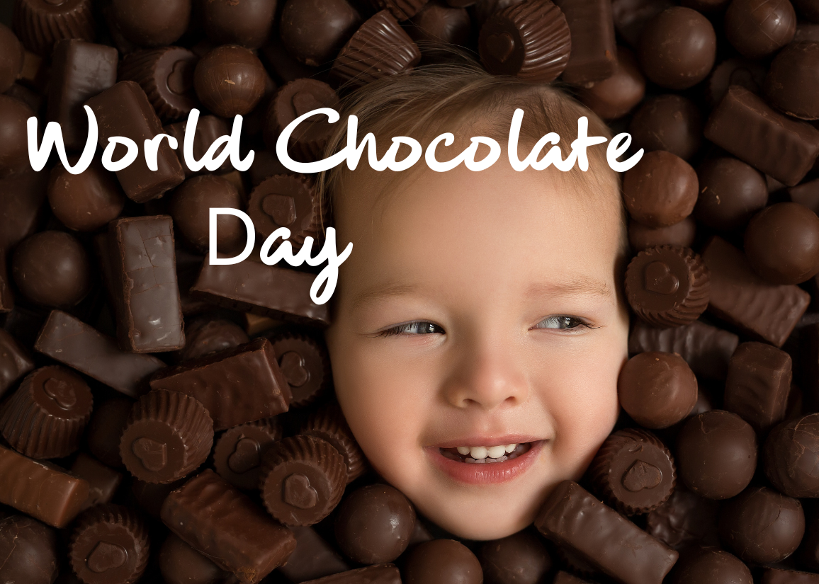 World Chocolate day
