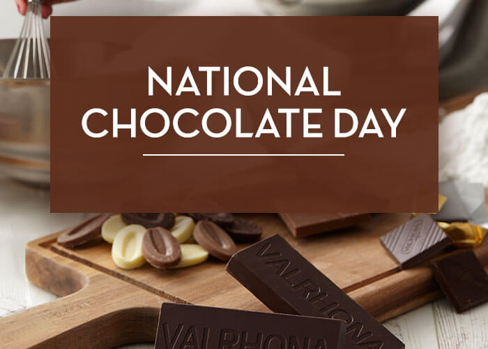 National Chocolate Day