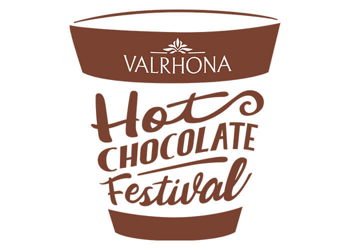 Valrhona Hot Chocolate Festival 2019