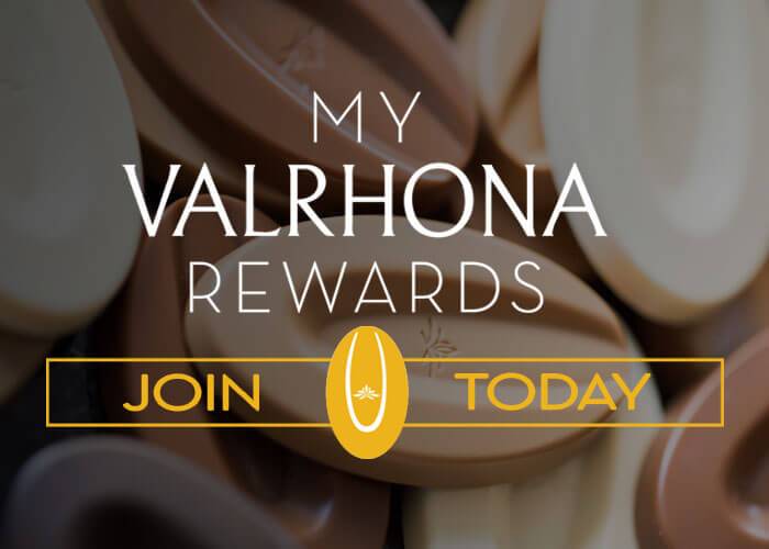 Valrhona Rewards