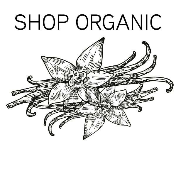 Shop Organic and Fair Trade