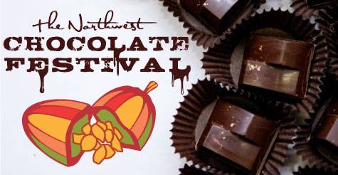 NorthWest Chocolate Festival