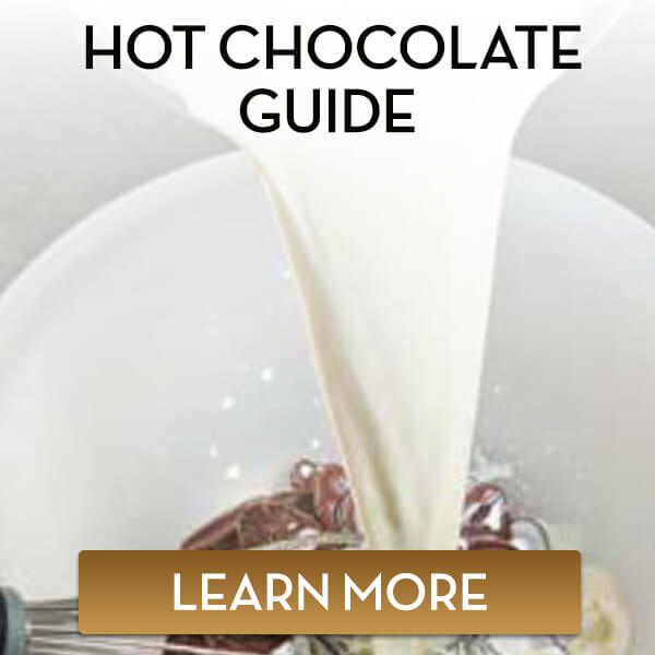 Hot Chocolate How To