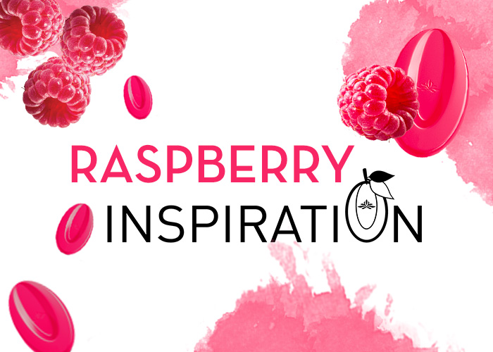 Raspberry Inspiration