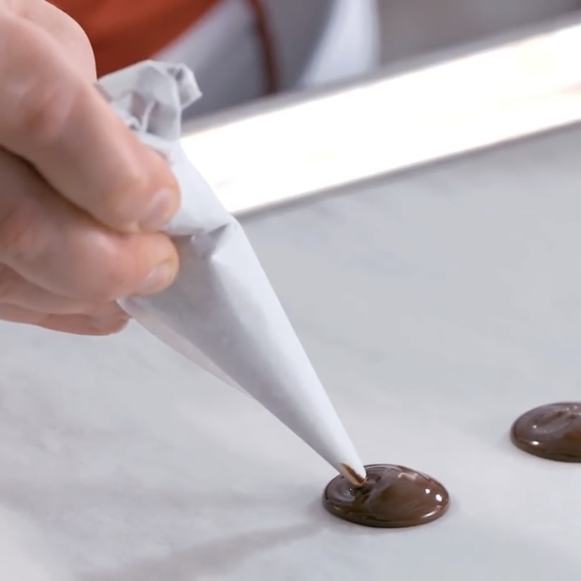 Chocolate Tempering Video