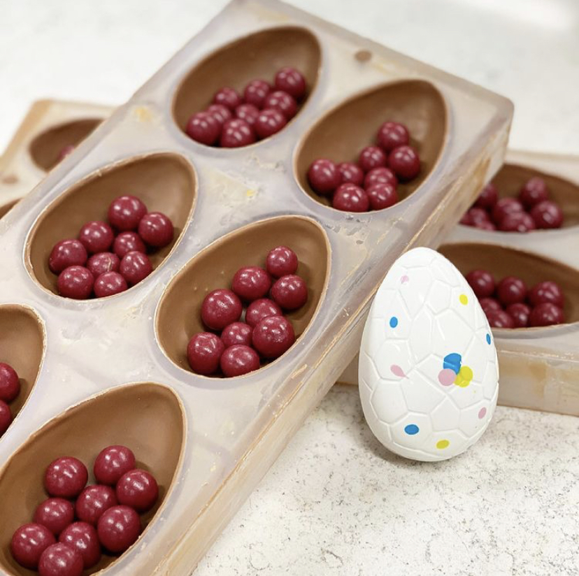andSons Easter Treasure Eggs