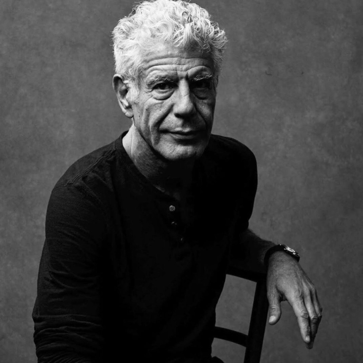 How suicide prevention is becoming part of Anthony Bourdain's legacy
