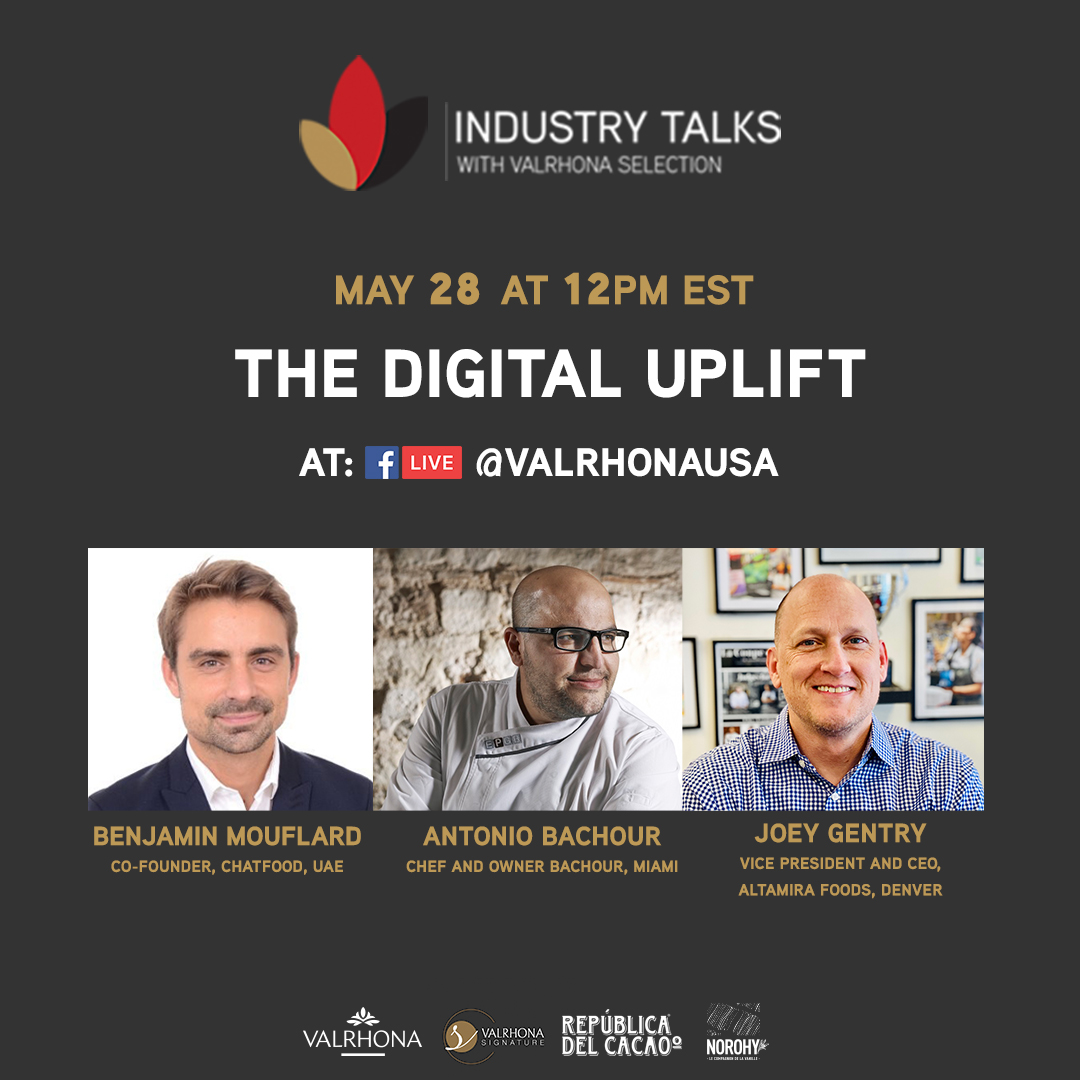 Industry Talks Summit: The Digital Uplift