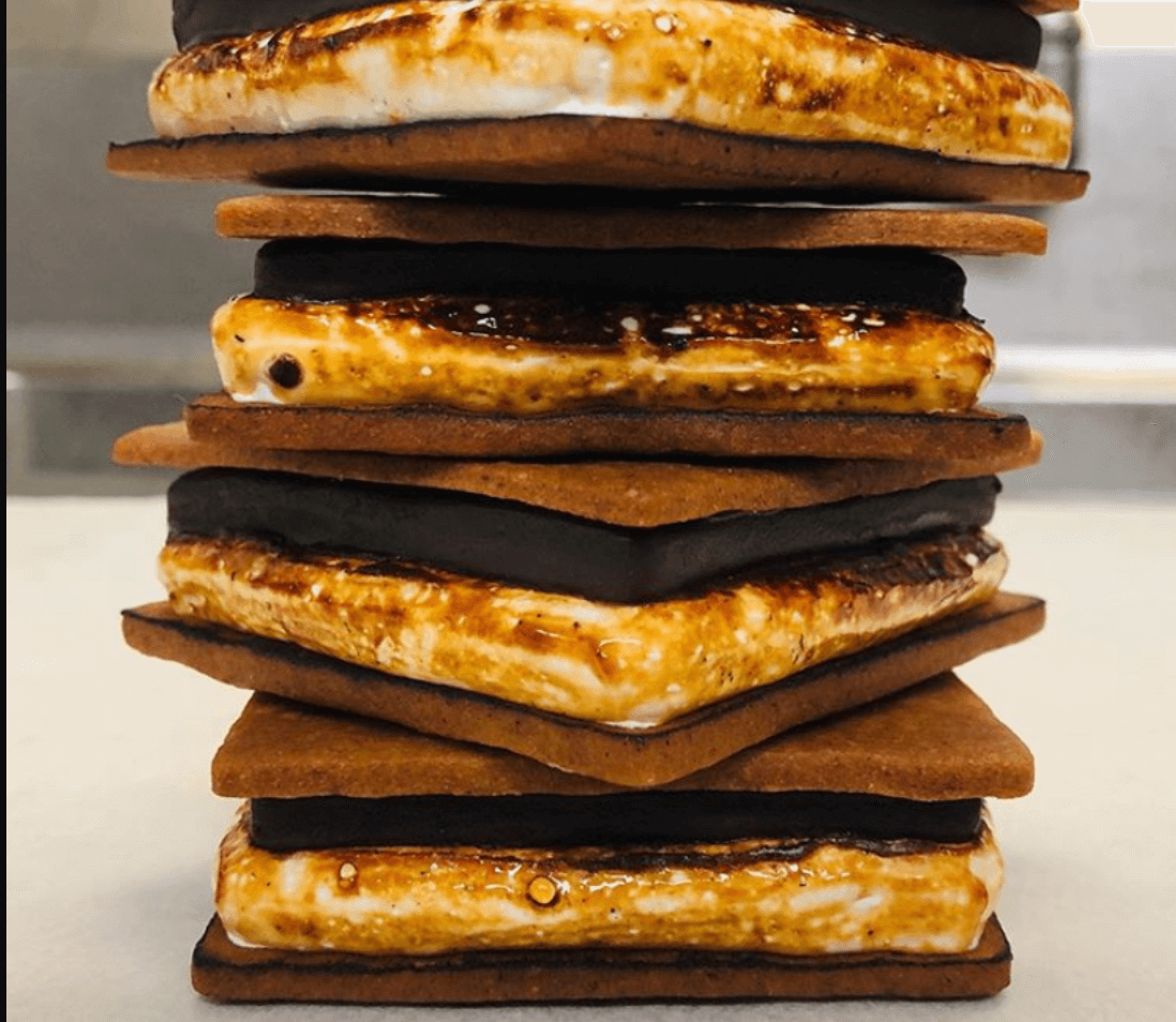 National S'mores