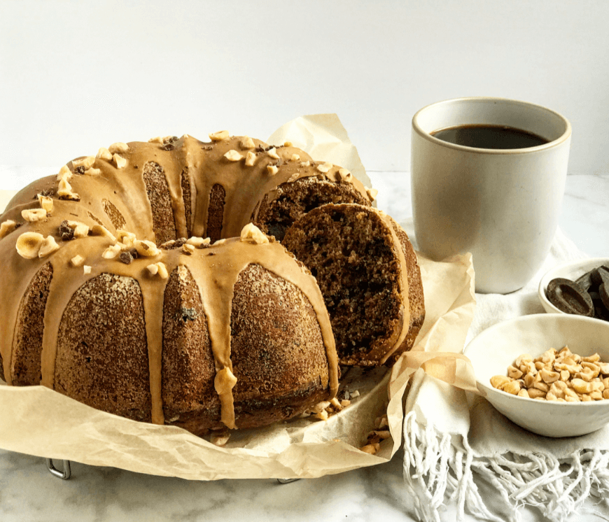 Coffee Cake Mother's Day