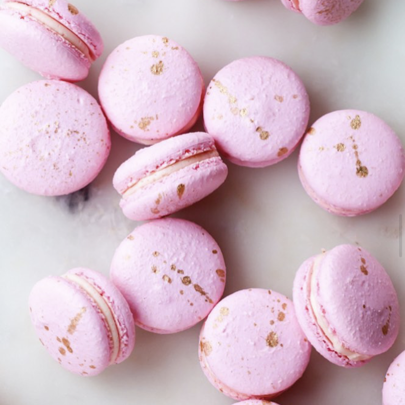 @stylesweetdaily Macarons