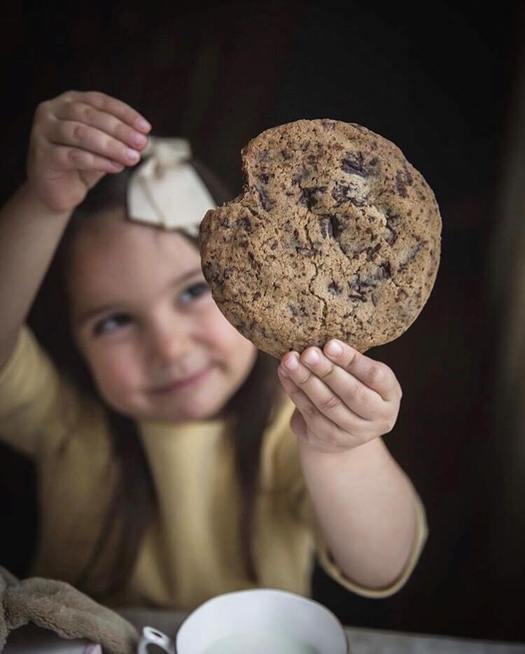 National Cookie Day