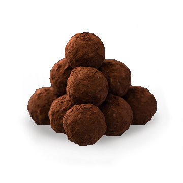 Recipes for Truffles Bonbons and Candies