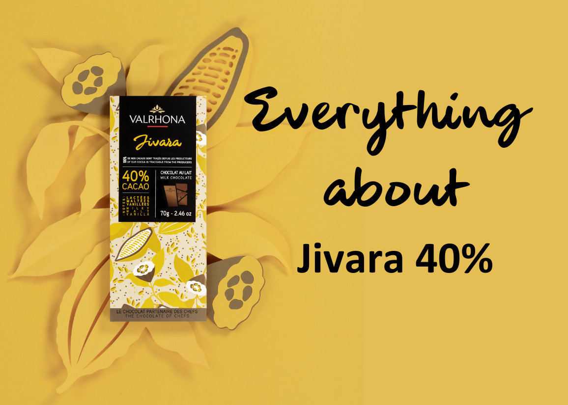 Everything about jivara 40%
