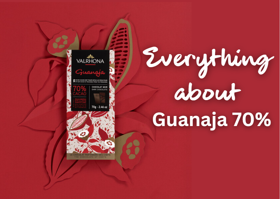 Everything about guanaja 70%